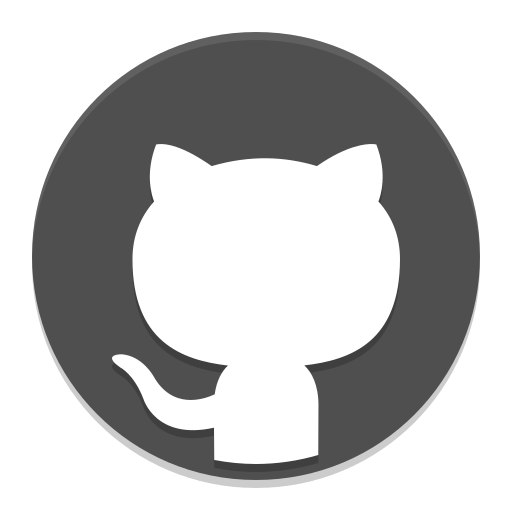 Github icon